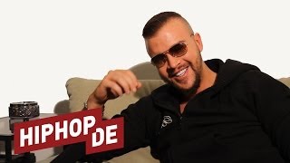 Kollegah: Selfmade-Deal & Bosstransformation (Fanfragen) - Toxik trifft