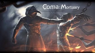 Внезапный финал [Coma: Mortuary #3]