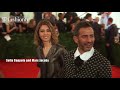 2013 Met Gala! Punk: Chaos to Couture ft Sarah Jessica Parker, JLo, Beyonce, Madonna | FashionTV