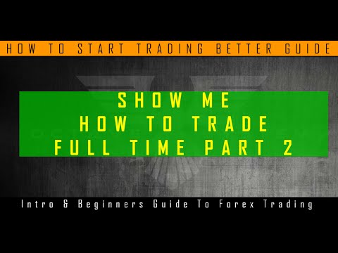 Show me how to trade binary options