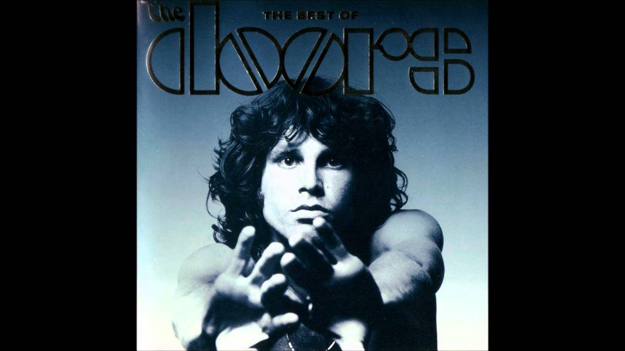 Doors New Doors Ghost Song