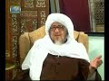 لماذا توسل سيدنا عمر بالعباس رضي الله عنهما