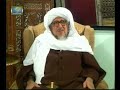لماذا توسل سيدنا عمر بالعباس رضي الله عنهما