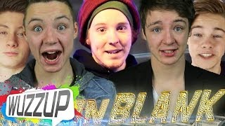 DieLochis sind BLANK! - Ungespielt, Dner, Taddl und HerrBergmann starten Kanal -- WuzzUp!?