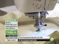 Brother Embroidery And Sewing Machine With Usb Port - Youtube