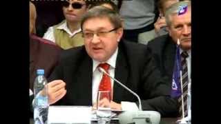 Виктор Суслов: Я сомневаюсь, что Соглашение об ассоциации с ЕС будет подписано