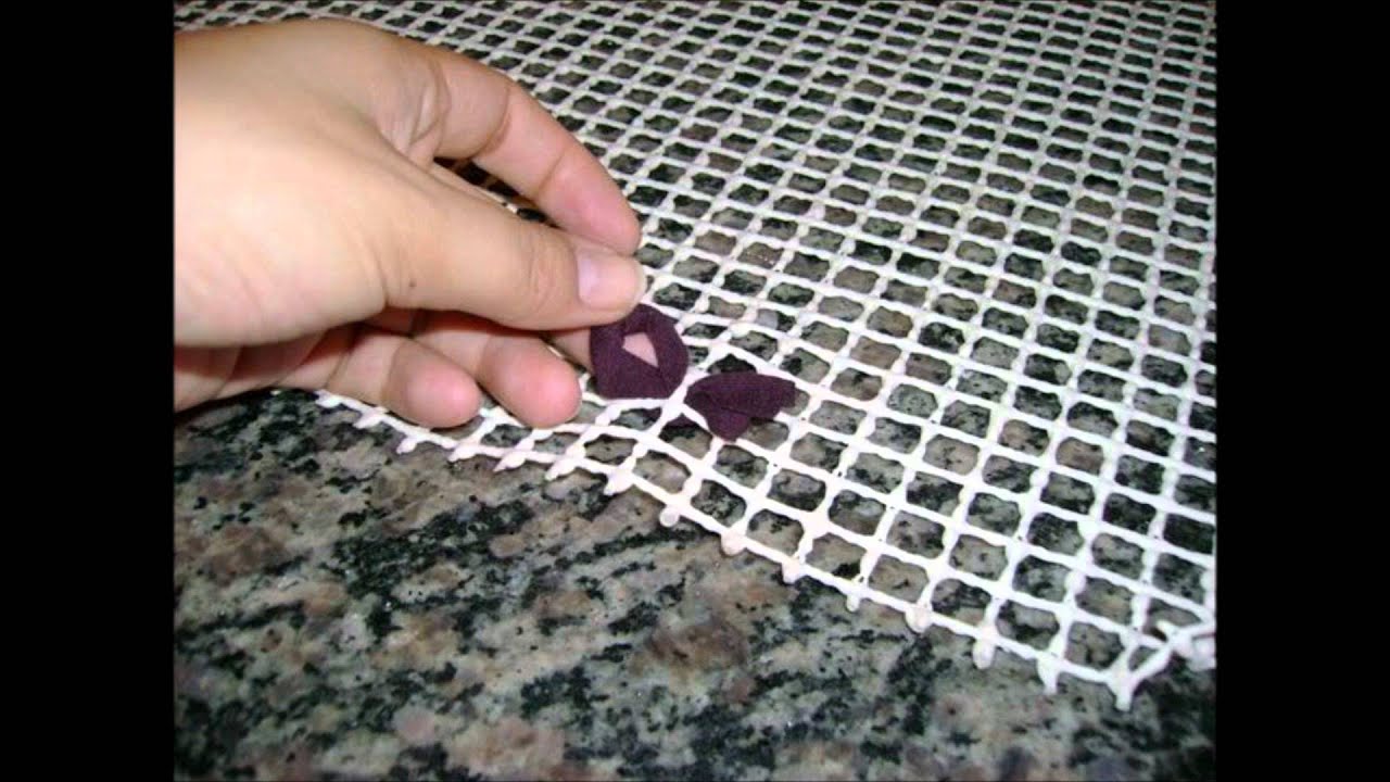 MsArtemoderna Tapete amarradinho artesanato fácil YouTube Artesanato Facil E Lucrativo Passo A Passo ~ MsArtemoderna Tapete amarradinho artesanato fácil YouTube