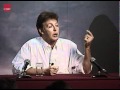 Paul Mccartney Talking About Classical Music And Composing 