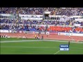 Meeting Diamond League de Rome : 400m haies hommes (06/06/13)
