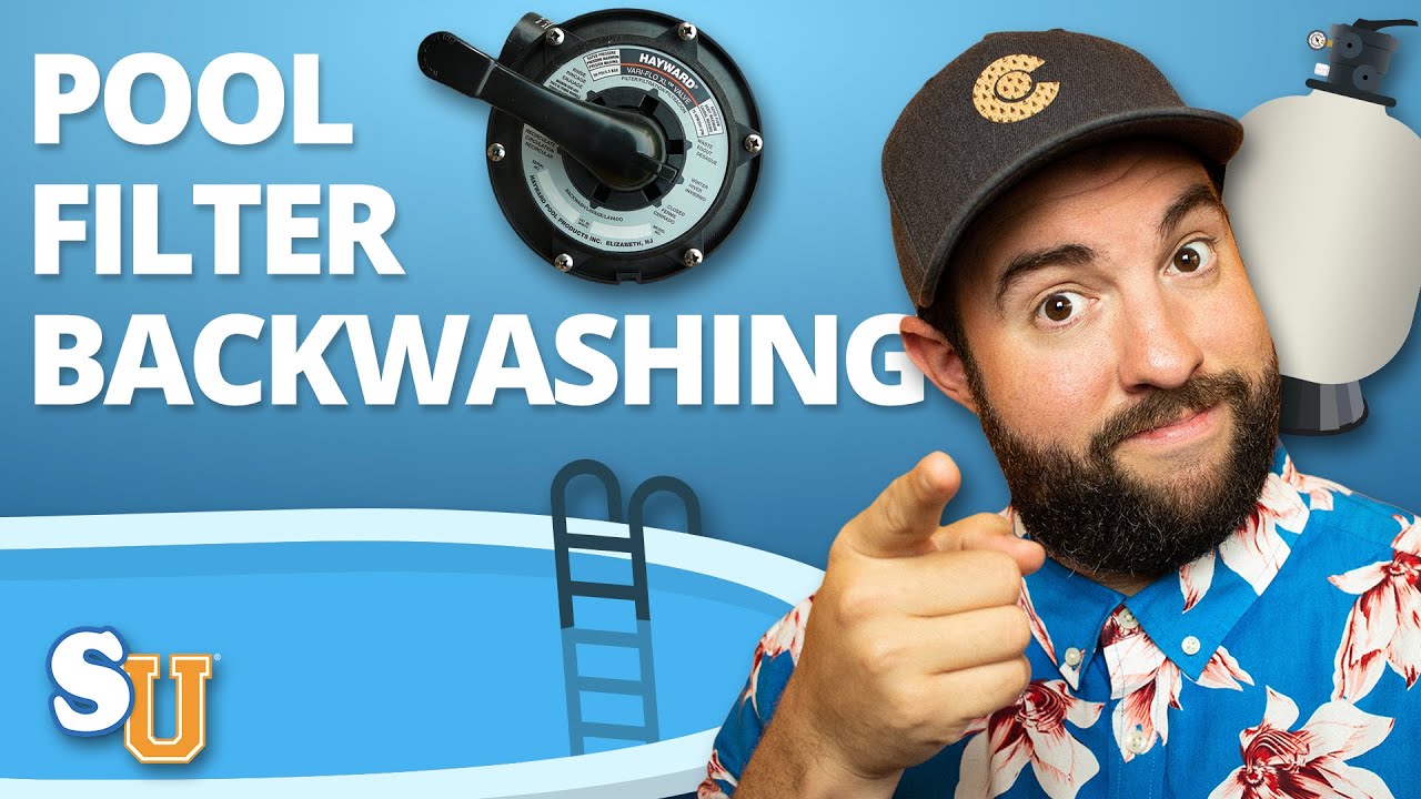 How To Attach Backwash Hose To Sand Filter at Timothy Bowman blog