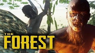 RESIDENT NUDIST - The Forest Ep.2