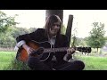 Dylan LeBlanc - Changing of the Seasons (Best Fit Session)