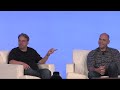 The State of the Linux Kernel Panel Featuring Linus Torvalds