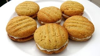 HOMEMADE MONTE CARLO BISCUITS RECIPE