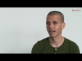 Abdellah Taïa :