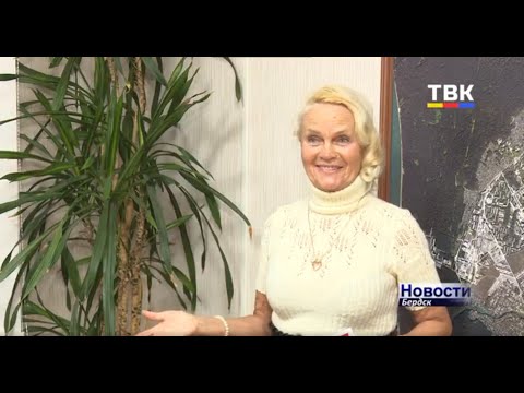 После 60-ти жизнь только начинается: бердчанка примет участие в финале конкурса красоты и элегантности для тех, кому за… После 60-ти жизнь только начинается: бердчанка примет участие в финале конкурса красоты и элегантности для тех, кому за…