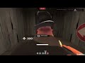 TF2 - FAT FIRE HEAVY - HOW U C DAMAGE? (Team Fortress 2 & Hat Raffle)