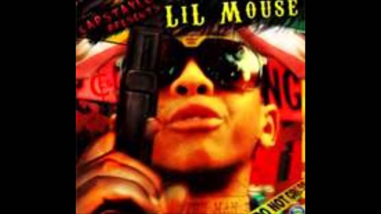 Lil Mouse - D.Wade /4Life - YouTube