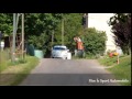 Rallye de la Luronne 2014 by Vive le Sport Automobile - Juliette Hamel.