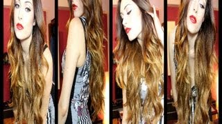 Extensions Bellami: come le applico e come le arriccio! | CherylPandemonium