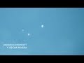 UFO Ejecting Sphers Like Angels- OVNI Como Angeles Soltando Esferas 13/08/2013 Mexico
