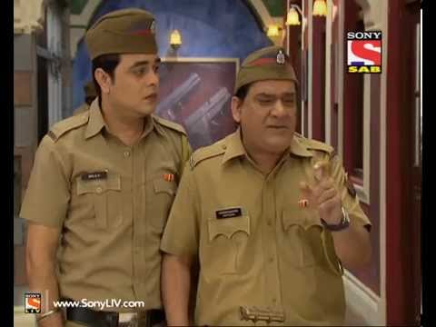 FIR - फ ई र - Episode 1252 - 15th October 2014 Phim Video Clip FIR - फ ई र - Episode 1252 - 15th October 2014 Phim Video Clip