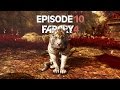 Far Cry 4 - Ep 10 - Shangri-La - Playthrough FR ᴴᴰ