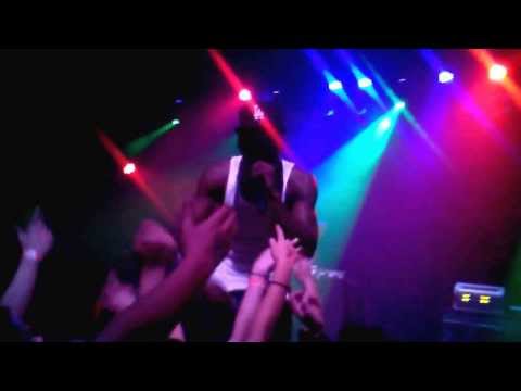 Hopsin - Baby's Daddy (Live)