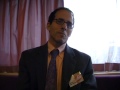 Mark Weisbrot: ECB to create money as FRB, to solv crisis