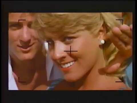 Aloha Summer 1988