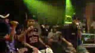 The Yes Yes Show - Francis M. & Parokya Ni Edgar Inuman Session