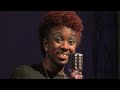 A Poem About Weed by Official P4CM Poet Jackie Hill