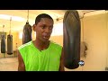 Cuba's Little Boxers Fight for Olympic Goal