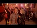 Keen'V - Elle t'a maté (Fatoumata) Clip officiel