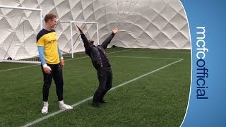 FUNNY KEVIN HART v JOE HART