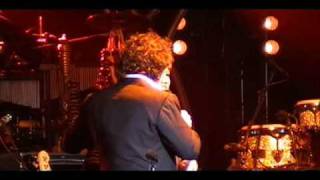 Mijn fanmoment met Marco Borsato op de fanclubdag 2008