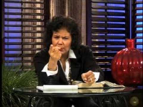Judy Jacobs - Dreams, Visions & Prophecy (Part 3) - YouTube