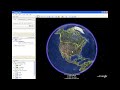 How To Use Google Earth