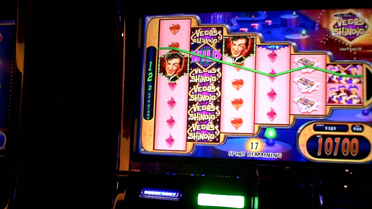Bonus slot wins 2018