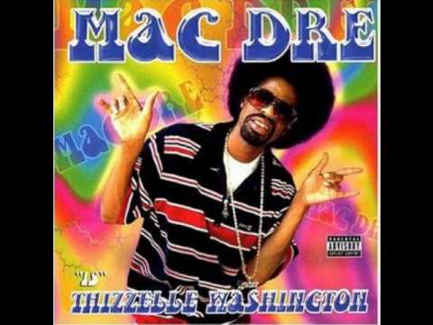 Mac Dre - Thizzle Dance - YouTube