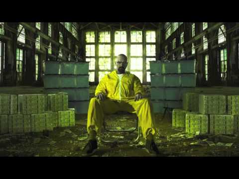 Breaking Bad - Season 5 Episode 15 Theme Song - YouTube