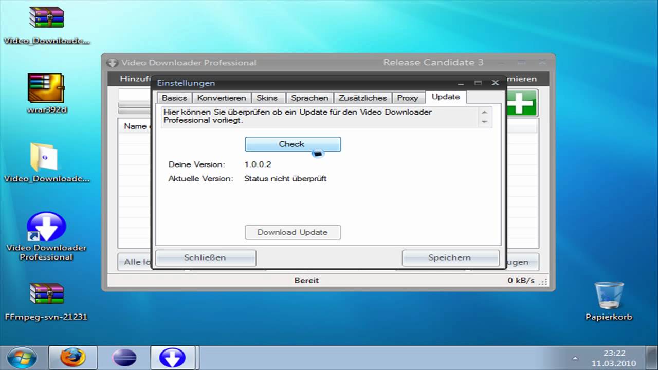 any video downloader pro 7.25.3