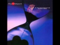 The Whispers-Just Get's Better With Time album artwork