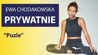 Ewa Chodakowska "Puzle" ;)