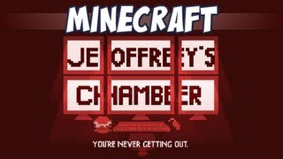 Jeoffreys Chamber - Minecraft 1.6 pre-release