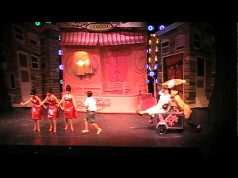 HAIRSPRAY - WELCOME TO THE SIXTIES- DYNAMITES.avi