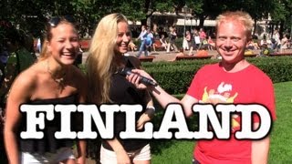 Joe Goes To FINLAND (Part 3/3)