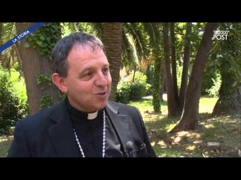 POST TG2000: la vera storia del Pastorale di Papa Francesco