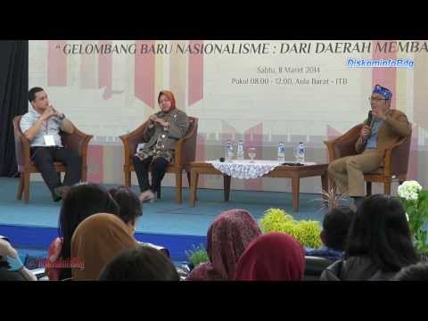 140308 Dialog Kebangsaan