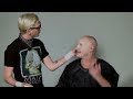 James St. James and Sharon Needles: Transformations - Halloween Edition